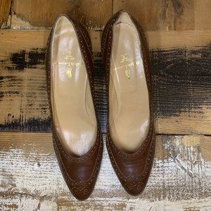 Ralph Lauren Heels Women's Size 8B